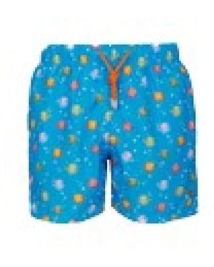 Gallo Beachwear - Blue