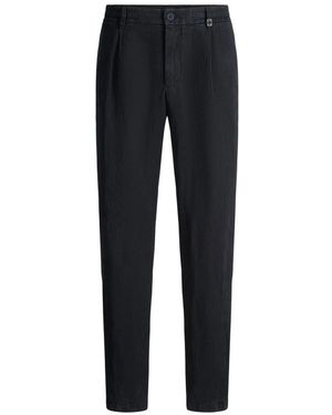 Strellson Chinos - Noir