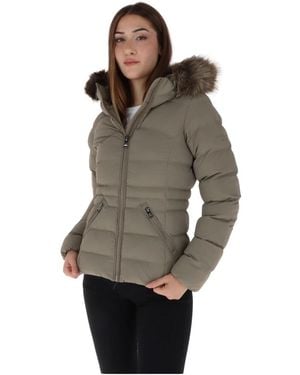 Superdry Winter Jackets - Gris