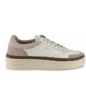 GHŌUD Sneakers - Blanco