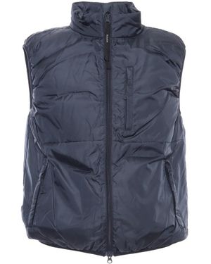 Aspesi Vests - Azul