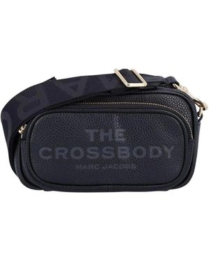 Marc Jacobs Cross Body Bags - Blauw