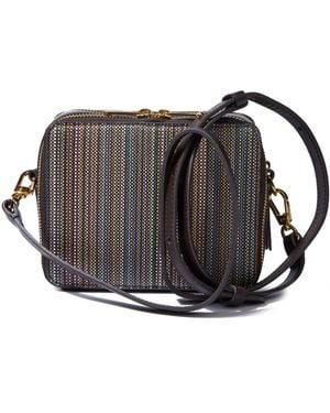 Paul Smith Cross Body Bags - Black