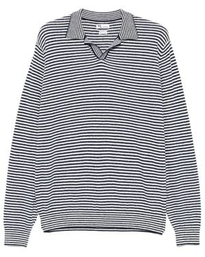 Doppiaa Polo Shirts - Blue