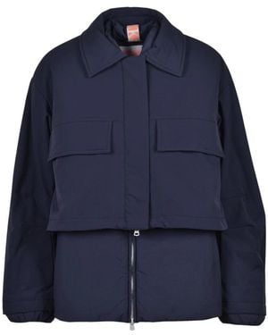 Dekker Cala Bmat Light Jacket - Blauw