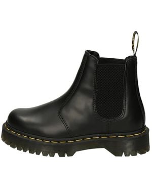 Dr. Martens Schicke und stilvolle Stiefeletten - Schwarz