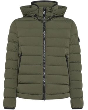Peuterey Down Jackets - Green