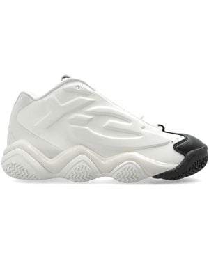 Y-3 Sneakers - White