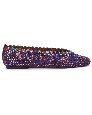 Kurt Geiger Ballerinas - Viola