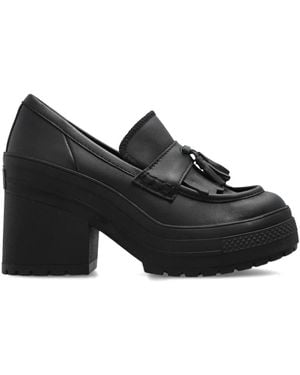 Converse Pumps - Zwart