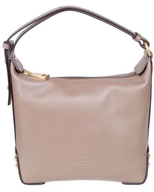 Tod's Handbags - Rosa