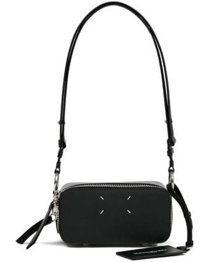 Maison Margiela Shoulder Bags - Negro