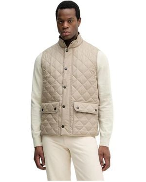 Barbour Vests - Neutro