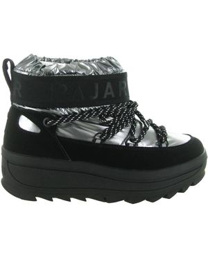 Pajar Camexia Winter Boot - Zwart
