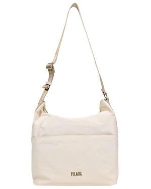 Alviero Martini 1A Classe Shoulder Bags - Natural