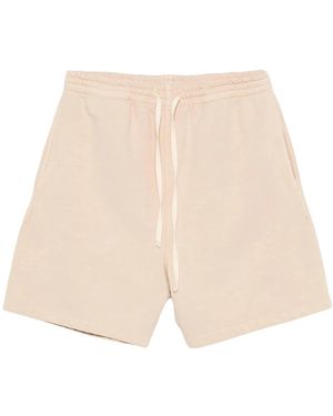 Paura Casual Shorts - Neutro