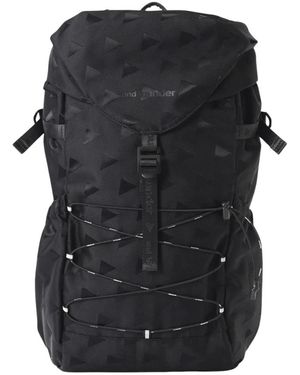 and wander Backpacks - Negro