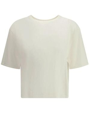 Lisa Yang T-Shirts - White