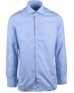 Sonrisa Casual Shirts - Blu