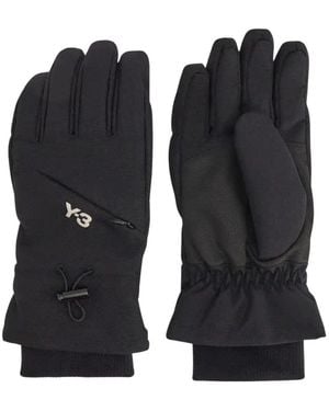 adidas Outdoor Gloves & Hats - Noir
