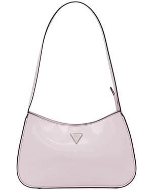 Guess Shoulder Bags - Rosa