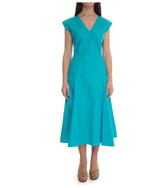 Pennyblack Midi Dresses - Blue