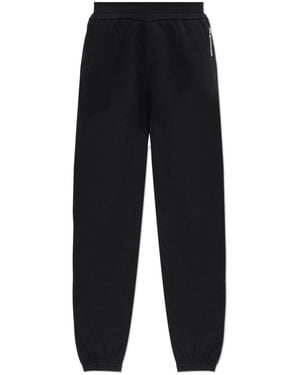 Jil Sander Sweatpants - Negro