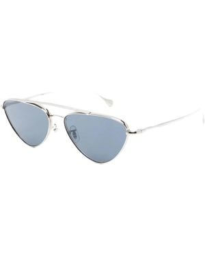 Jil Sander Sunglasses - Blue