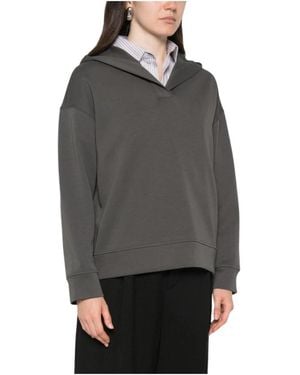 Max Mara Felpa - Grijs