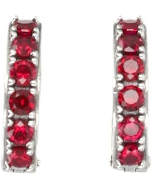 Emanuele Bicocchi Earrings - Red
