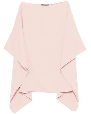 Gianluca Capannolo Blouses - Rose