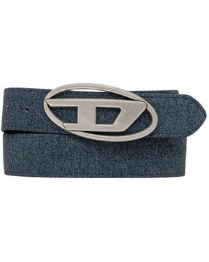 DIESEL Belts - Azul