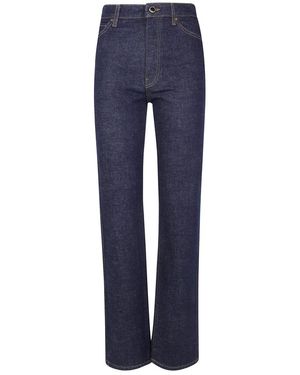 KHAITE Danielle Jean - Blauw