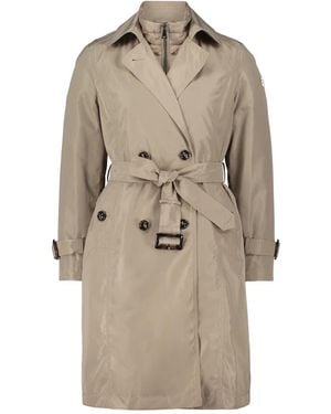 Betty Barclay Trench Coats - Naturel