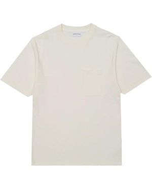 Edmmond Studios T-Shirts - Blanco