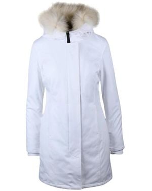 Bomboogie Parkas - Azul