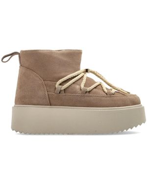 Inuikii Winter Boots - Gris