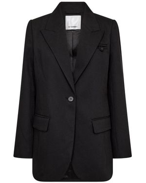 co'couture Blazers - Nero
