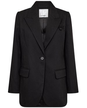 co'couture Blazers - Nero