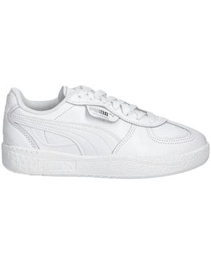 PUMA Sneakers - Wit