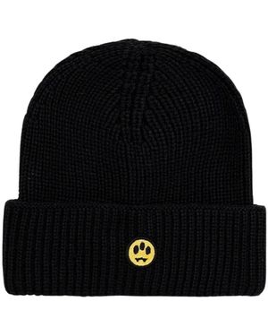 Barrow Beanies - Negro