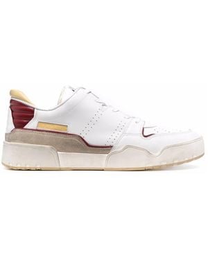 Isabel Marant Sneakers - Blanco