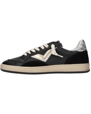 4b12 Sneakers - Noir