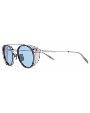 Akoni Sunglasses - Blue