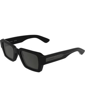Calvin Klein Sunglasses - Black