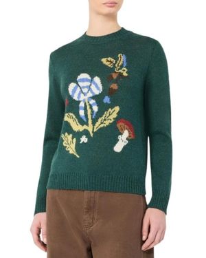Weekend by Maxmara Nitra Sweater - Groen