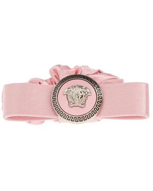 Versace Hair Accessories - Pink