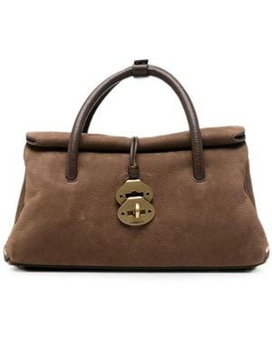 Zanellato Handbags - Marrón