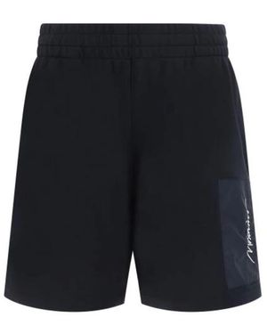 Moschino Casual Shorts - Black