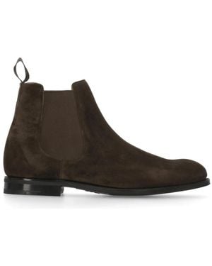 Church's Chelsea Boots - Brown